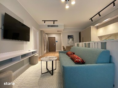 2 camere Pipera Loc de parcare inclus