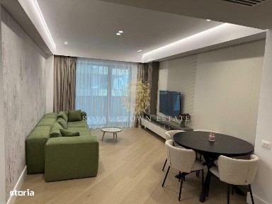 Prima inchiriere | 3 camere | Cortina126 - Iancu Nicolae | Parcare