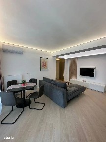 Apartament Exclusiv 2 Camere | Pipera | Complex Cortina North