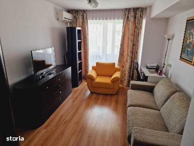 AP. 2 CAMERE METALURGIEI, PARCARE, PET-FRIENDLY, BLOC NOU, CENTRALA