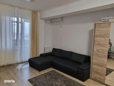 Garsoniera de inchiriat Militari