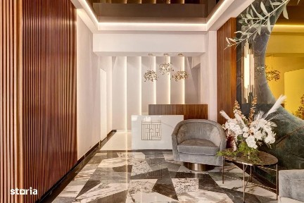 Strada Emil Racovita, Voluntari, Ilfov