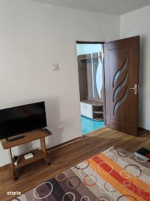 Garsoniera Militari-Grintiesului