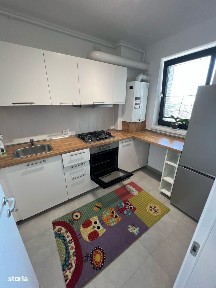 Hils Pallady 1 minut metrou