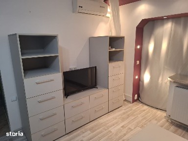 GARSONIERĂ DE ÎNCHIRIAT ÎN OTOPENI - STRADA ARGEȘ