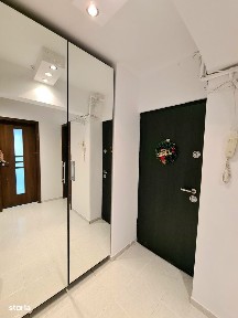 Apartament 3 camere, mobilat si utilat, langa Mega Mall