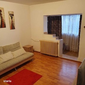 Apartament 2 camere semidecomandat 1/4 Craiovita Noua