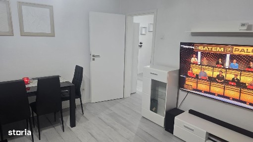 Vand apartament 3 cam. dec. Deva, Imp.Traian, etaj 1, mobilat, PARCARE