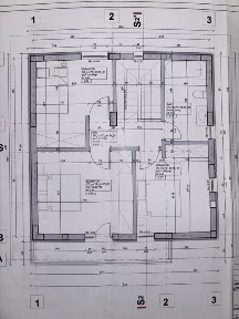 Casă P+1, 113 mp utili, 3 dormitoare - Dragomirești-Vale