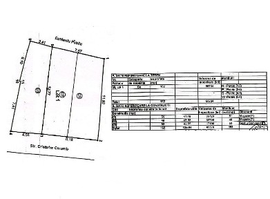 Piata Centrala, Galati