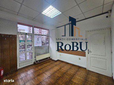 Spatiu comercial 2 incaperi in zona Gemenii # Spatii comerciale RoBU