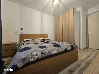 Proprietar, închiriez apartament 2 cam., decomandat, Ploiești Vest