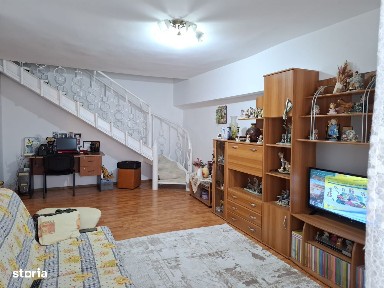 Duplex ultracentral,cu 3 camere, 2 bai, 2 balcoane