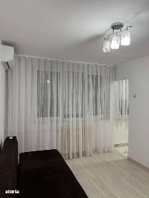 Apartament de inchiriat cu 2 camere aleea rogerius