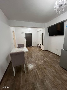 Apartament de inchiriat cu 2 camere Iosia Rezidential cu parcare