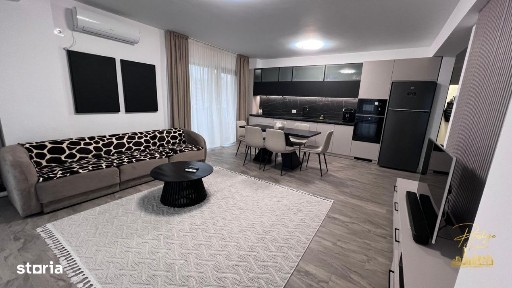 Apartament cu 3 camere de inchiriat in Prima Panorama - Oradea