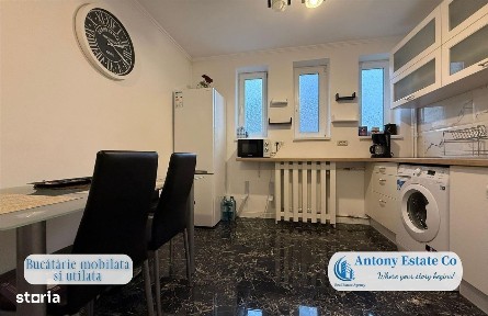 Apartament de inchiriat, 2 camere, Central, Oradea