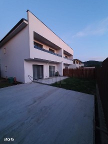 Duplex zona Avram Iancu