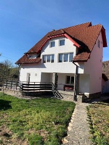 Vand! Vila/Pensiune in Bran - Moieciu de Jos