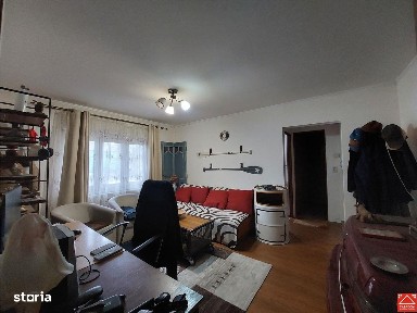 Apartament 2 camere, parter, langa Parcul 23 August Micalaca