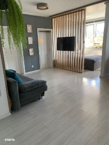 Apartament de 2 camere, nisa de dormit, Borhanci - Neopark Residence
