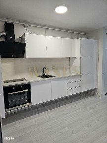 Apartament 2 camere la cheie.