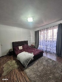 Apartament 1 cameră - Zona Florilor