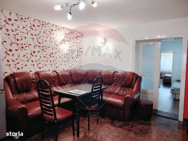 Casa de inchiriat in Centrul Vechi - ideala pentru locuinta sau birou