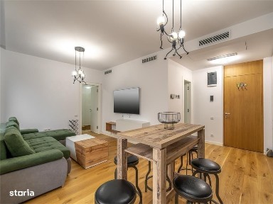 PIPERA,AMBER FOREST,2 CAMERE,55 MP,ETAJ 2,LANGA PADURE