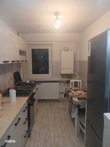 Inchiriez apartament 2 camere in M-uri