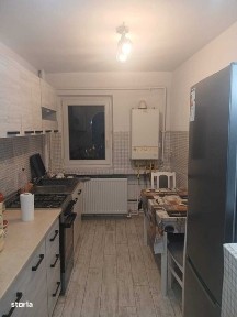 Inchiriez apartament 2 camere in M-uri