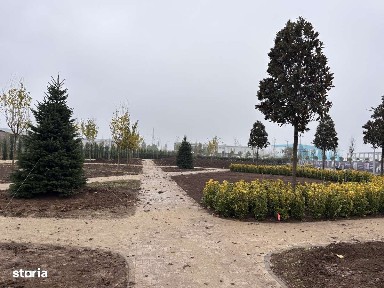 3 camere | Complex premium cu pază | Chiajna-Militari TVA INCLUS