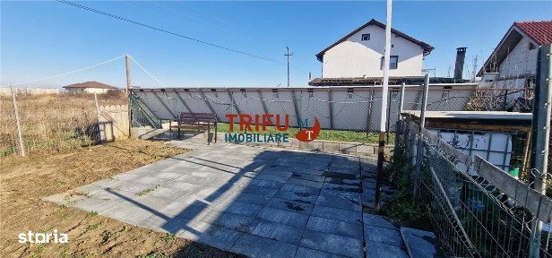 Casa de vanzare zona Partos