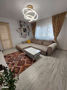 Apartamente 2 camere cu gradina-Metrou Berceni-Dimitrie Leonida