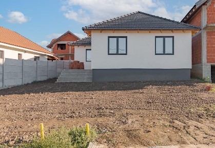 Casa de vanzare loc Betfia