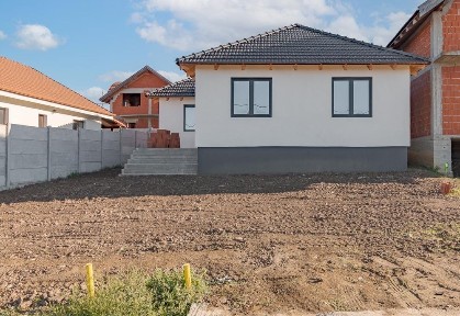 Casa de vanzare loc Betfia