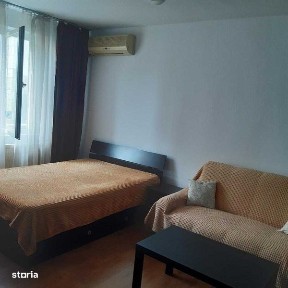 PROPRIETAR - garsoniera de inchiriat Mega Mall