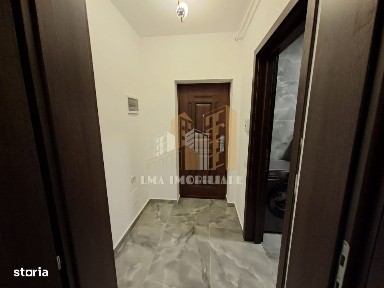 Apartament tip Studio Subcetate City 2 Sanpetru Brasov