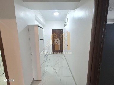 Apartament 3 camere Isaran Tractoru Brasov