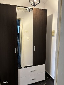 Garsoniera de vanzare str.Infratirii cartier Astra
