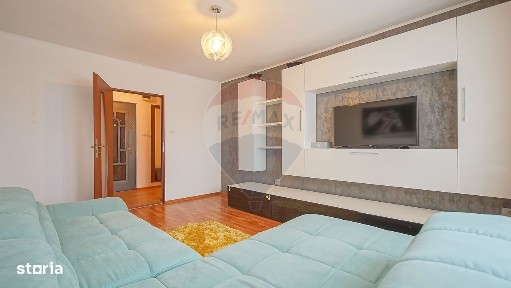 Apartament 2 Camere Ultracentral Râșnov - Mobilat, Mutare Imediată