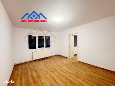 Apartament 2 camere, parter str. Oituz