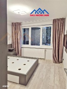 2 camere, etaj 4 din 10, zona Spital TBC