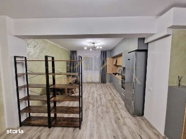 Apartament 2 camere de inchiriat, gradina, parcare, zona Teilor