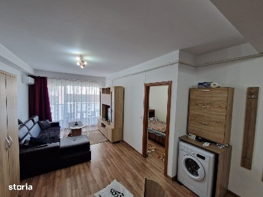 Apartament 2 camere lux bloc nou in Centru