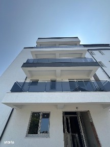 Ap. 3cam. Rasaritului, Padurea Chiajna, Regim mic de inaltime.