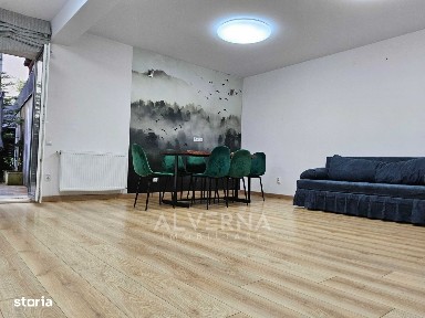 Apartament 2 camere | 58 mp + terasa 37 mp | zona VIVO