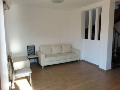 Vila Pipera | Cartier Madrid | Curte 430 mp | P+1