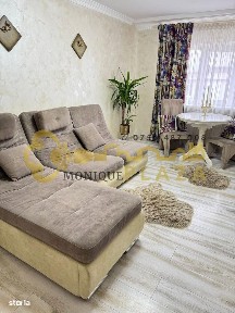 2 Camere | Zona ultracentrala | Ultrafinisat | Mobilat lux | Parcare |