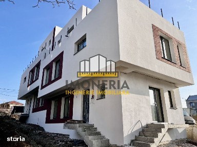 Direct Dezvoltator | Casa Individuala | 5 camere | 15 min metrou 1 Dec